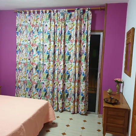 Apartment Matefay El Médano