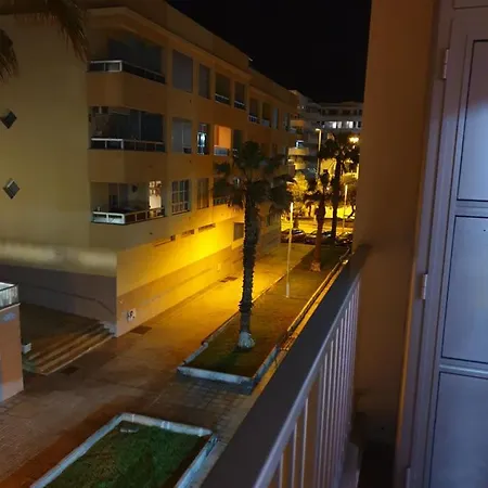 Matefay Apartment