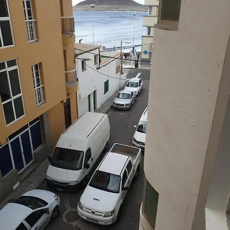 Matefay El Médano