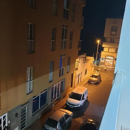 Matefay El Médano