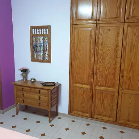 Lejlighed Matefay El Médano