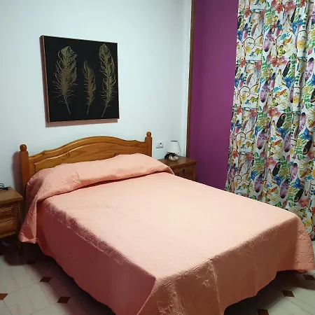 Matefay Lejlighed El Médano