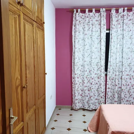 Matefay Lejlighed El Médano