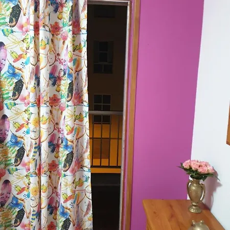 Matefay Lejlighed El Médano