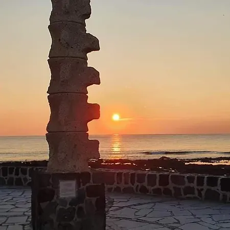 Matefay Lejlighed El Médano